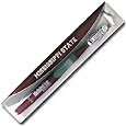 Mississippi St. Bulldogs Toothbrush